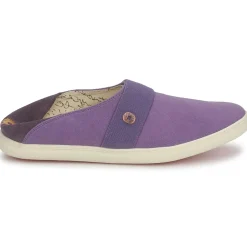 New Dragon Sea - XIAN TOILE Prune