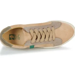 Best Dream in Green - ACANTHE Beige