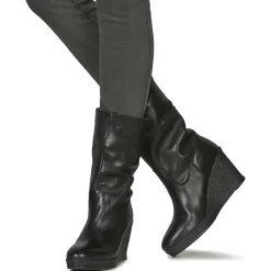 Sale Dream in Green - ANELINE Noir