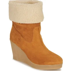 New Dream in Green - ANELINE Camel