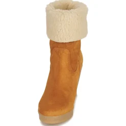 New Dream in Green - ANELINE Camel