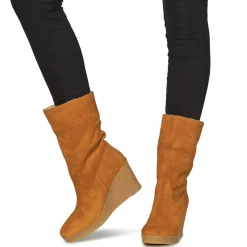 New Dream in Green - ANELINE Camel