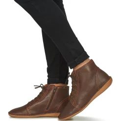 Outlet Dream in Green - DELIANE Marron