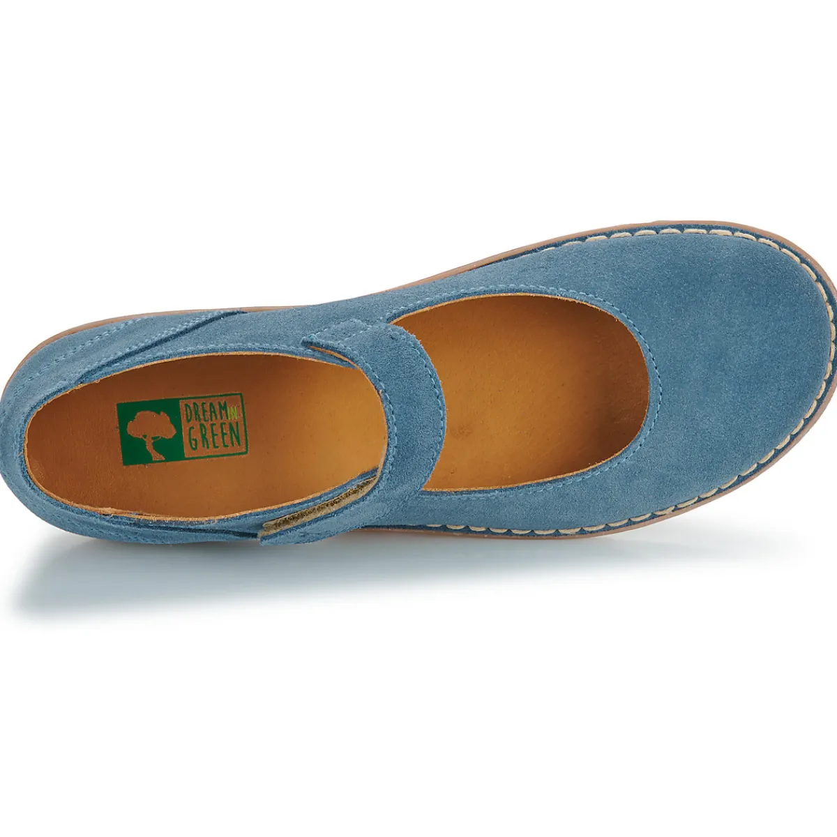 Dream in Green - FINELLIE marine New