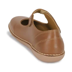 New Dream in Green - FINELLIE Marron