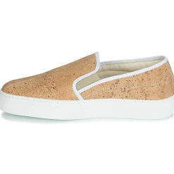 Online Dream in Green - JAKAMORI-VEGAN Beige