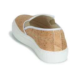 Online Dream in Green - JAKAMORI-VEGAN Beige