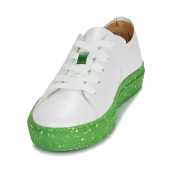 Dream in Green - JOBI blanc