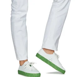 Dream in Green - JOBI blanc