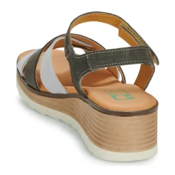 Dream in Green - LISA camel Outlet