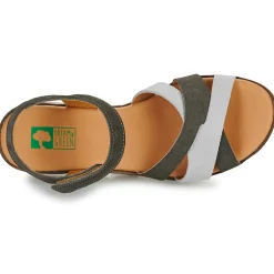 Dream in Green - LISA camel Outlet