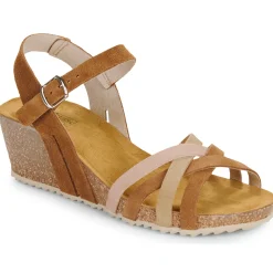 Dream in Green - LORA camel Discount