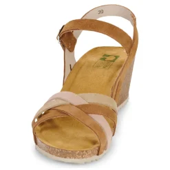 Dream in Green - LORA camel Discount