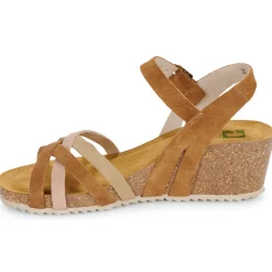 Dream in Green - LORA camel Discount