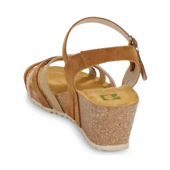 Dream in Green - LORA camel Discount