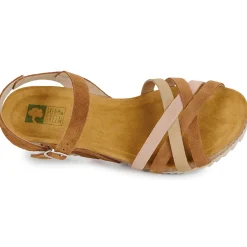 Dream in Green - LORA camel Discount