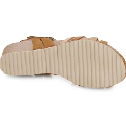 Dream in Green - LORA camel Discount