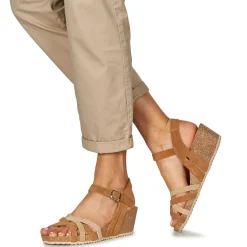 Dream in Green - LORA camel Discount