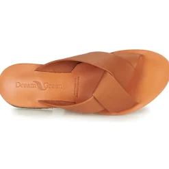 Best Dream in Green - MARNITO Camel