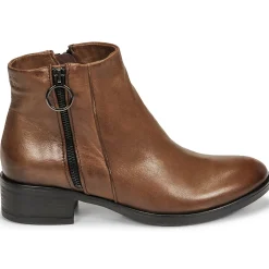 Hot Dream in Green - NARLINE Camel