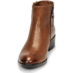 Hot Dream in Green - NARLINE Camel