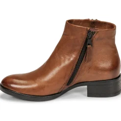 Hot Dream in Green - NARLINE Camel