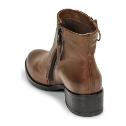 Hot Dream in Green - NARLINE Camel