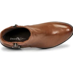 Hot Dream in Green - NARLINE Camel