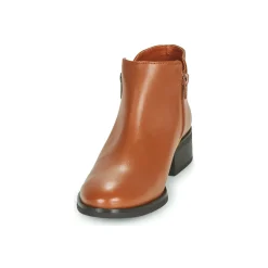 Clearance Dream in Green - NASTILLE Camel