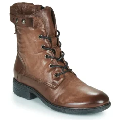 Hot Dream in Green - NELATINE Marron