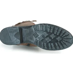 Hot Dream in Green - NELATINE Marron