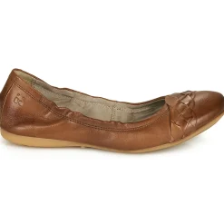 Hot Dream in Green - NERLINGO Marron