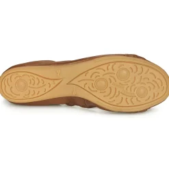 Hot Dream in Green - NERLINGO Marron