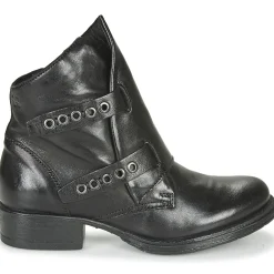 Dream in Green - NIMOVE Noir Hot