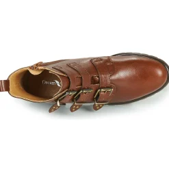 Best Dream in Green - NOURAT Camel