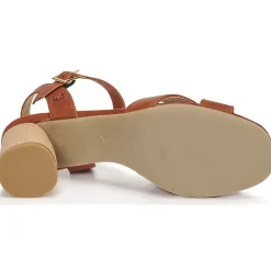 New Dream in Green - ODAINE Tan