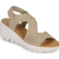 Dream in Green - OLENE Beige