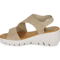 Dream in Green - OLENE Beige