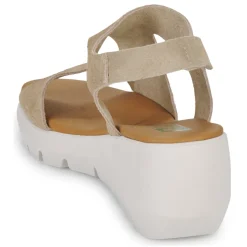 Dream in Green - OLENE Beige