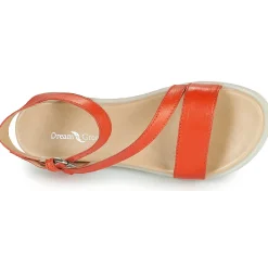 Dream in Green - OURY