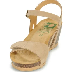 Sale Dream in Green - PHILEAS beige