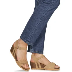 Sale Dream in Green - PHILEAS beige