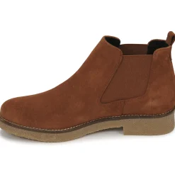 Sale Dream in Green - SLIMANE Tan