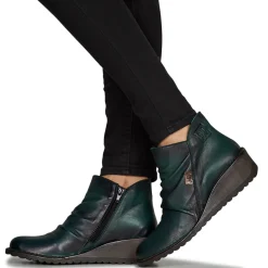 Dream in Green - SOULANE Vert Outlet