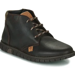 Dream in Green - SOULOTTE Marron Outlet