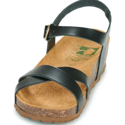 Dream in Green - TSILI noir Clearance