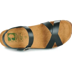 Dream in Green - TSILI noir Clearance