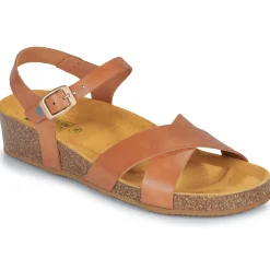 New Dream in Green - TSILIA Camel