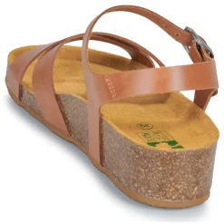 New Dream in Green - TSILIA Camel