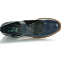 Dream in Green - WALBA marine Outlet